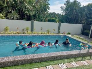 Teratak Nu'aiman With Pool - Bedung - 5
