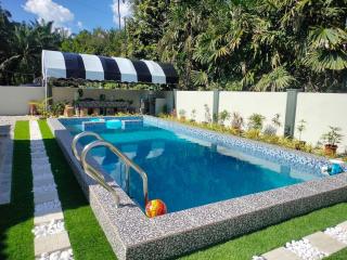 Teratak Nu'aiman With Pool - Bedung - 4