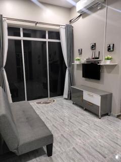 Teratak Nu'aiman With Pool - Bedung - 1