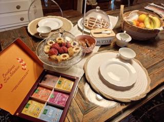 Cottage La Dolce Agogia Panicale - Panicale - 9