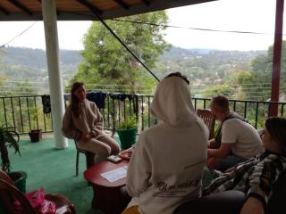 Mountain Top Guest - 6