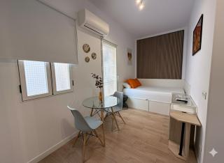 Retiro Residence Ámbar - 9