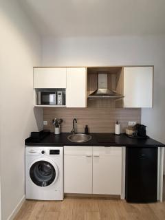 Retiro Residence Ámbar - 8