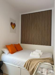 Retiro Residence Ámbar - 0