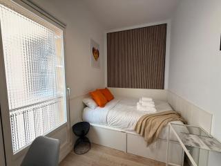 Retiro Residence Ámbar - 5