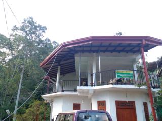 Mountain Top Guest - 4