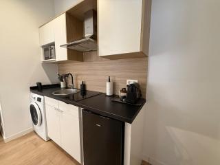 Retiro Residence Ámbar - 3