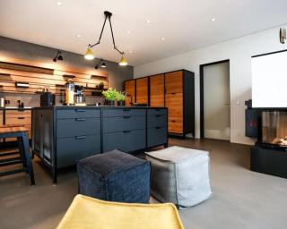 Family Haven Near Oslo - 4