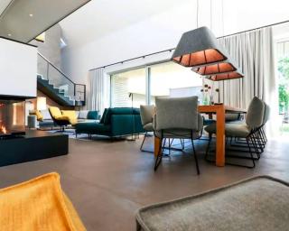 Family Haven Near Oslo - 7