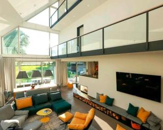 Family Haven Near Oslo - 5