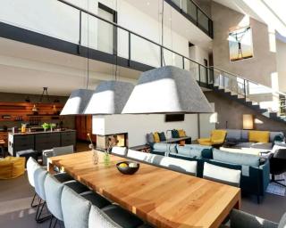 Family Haven Near Oslo - 9