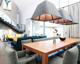 Family Haven Near Oslo - 8