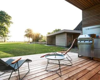 Family Haven Near Oslo - 6