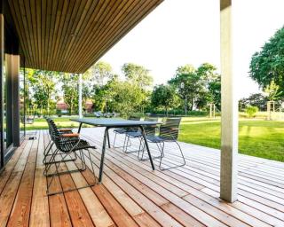 Family Haven Near Oslo - 3