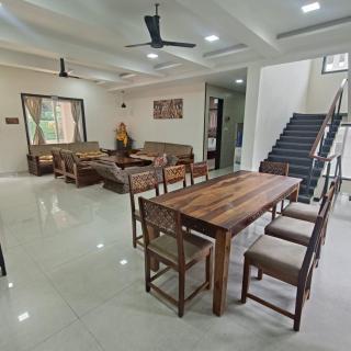 Mansarovar Bungalows - 3