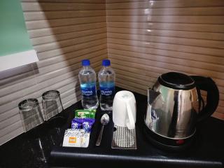 kailwood Guest House - 7