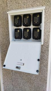 A H Rentals Garbi Apartamento con parking - 1