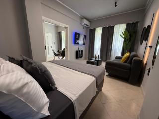 AES Athenean Elegance Suites - Historic Center - 8