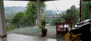 Mountain Top Guest - 1