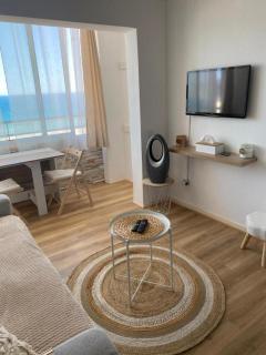 Empuriabrava apartment, sea view - 6