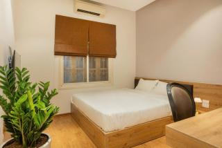 Hanoi Bliss Tran Hung Dao - 2