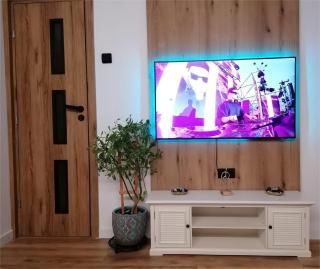 Central Park Studio - 2