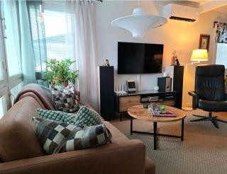 SouthBeach Live like your home - 2