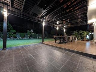 D'Garden Cottage Kluang - 0