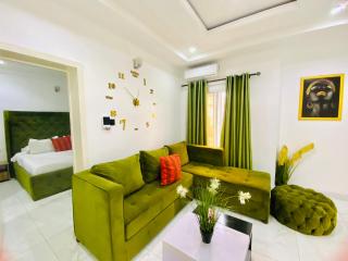 Tristone Hotel&Apartments - 1