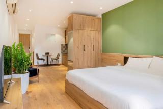 Hanoi Bliss Tran Hung Dao - 7