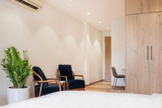 Hanoi Bliss Tran Hung Dao - 6