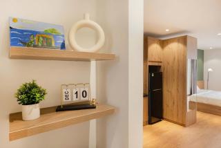 Hanoi Bliss Tran Hung Dao - 4