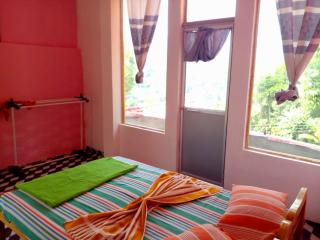 Mountain Top Guest - 2