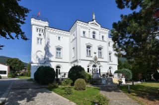 Chateau Franz - 9