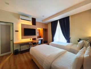 Raia Beach Resort Port Dickson - 4