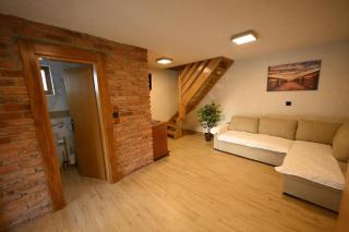 Wooden Fairy Tale Retreat - 8