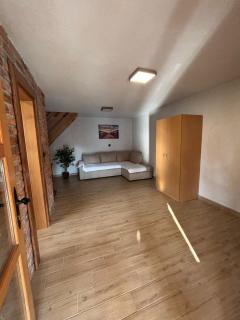 Wooden Fairy Tale Retreat - 6