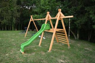 Wooden Fairy Tale Retreat - 4