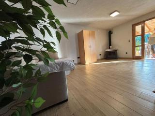 Wooden Fairy Tale Retreat - 2