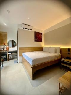 Đông Như 7 Hotel - 5