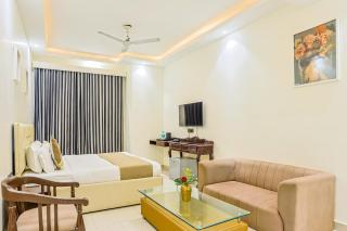 The Orion Express - Kailash Colony - 7