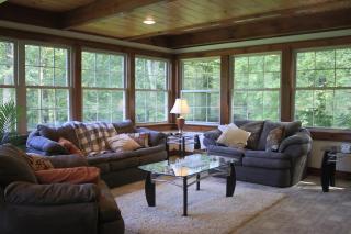 Secluded Family Retreat -  - 4