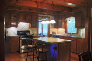 Secluded Family Retreat -  - 2