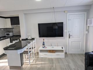 Olladas de Laxe Apartamento con vistas - 2