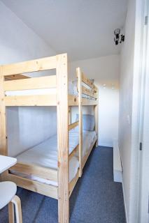 Mont Vallon #5 - 4 guests - Ski in - Ski out - 7