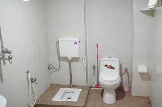 Grand Pearl Hotel - 6