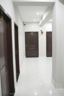 Grand Pearl Hotel - 7