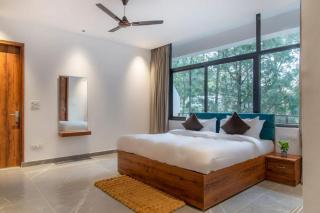 The Pine hill Apartments by Hill crest kasauli - 3