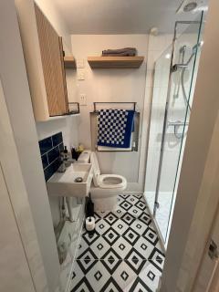 Wimbledon Victorian 1 Bed Flat - 4