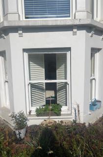 Wimbledon Victorian 1 Bed Flat - 3